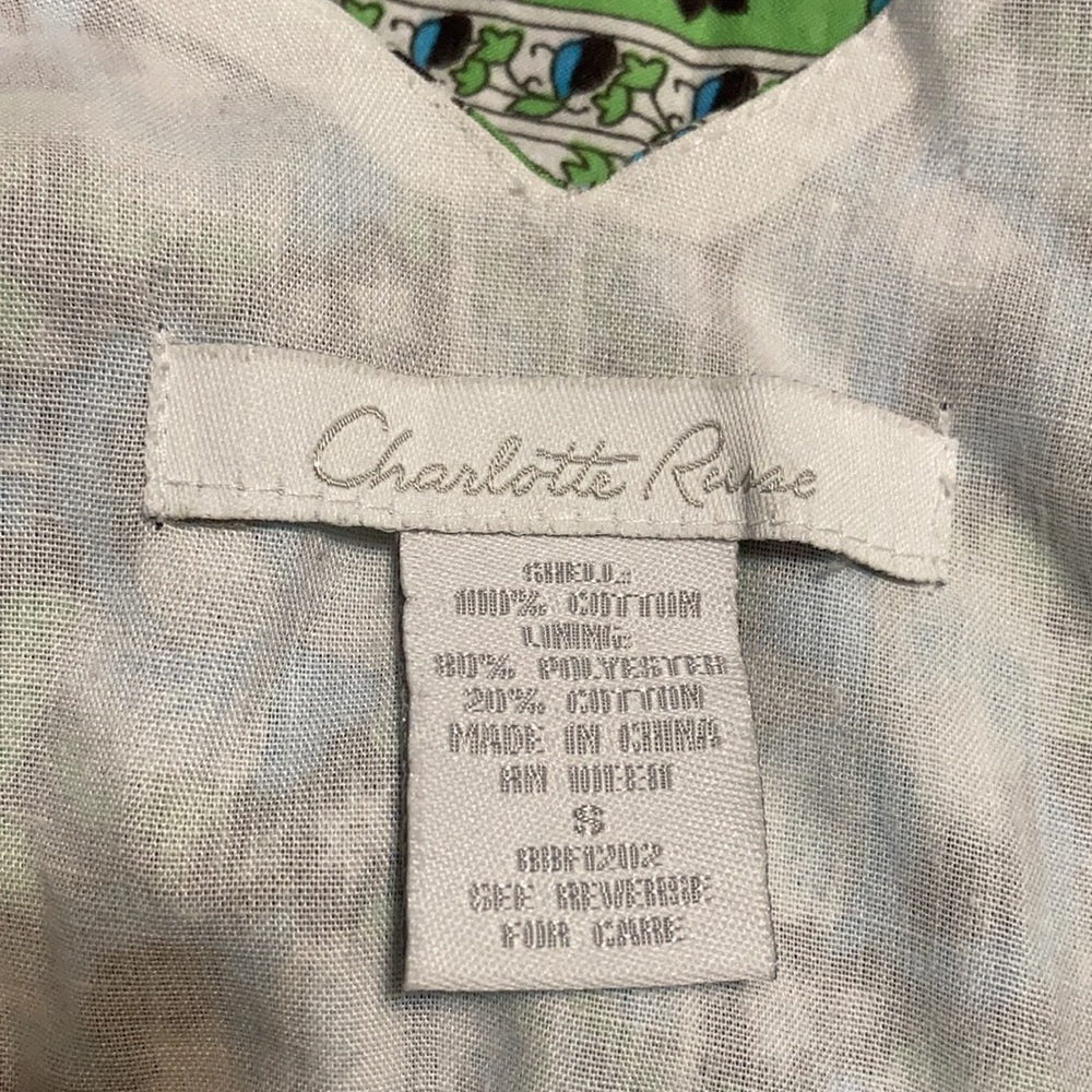 Charlotte Russe - Ladies Sundress - Picture 4 of 8